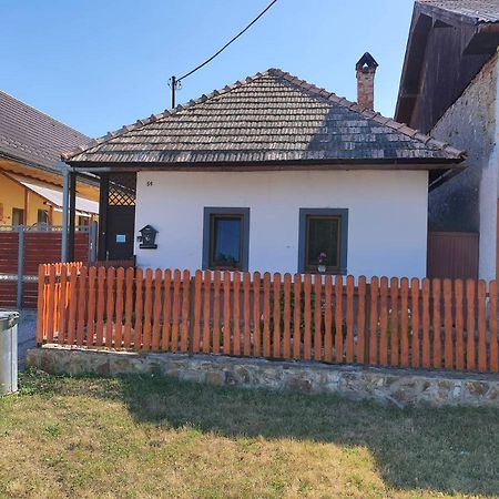 Domcek Lutila 54 Βίλα Εξωτερικό φωτογραφία