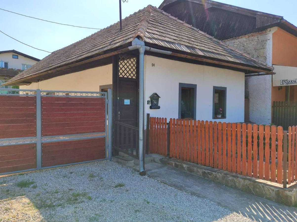 Domcek Lutila 54 Βίλα Εξωτερικό φωτογραφία